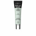 Prebase de Maquillaje L'Oreal Make Up Prime Lab 24H 30 ml Tratamiento Antimanchas-0