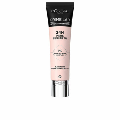 Creme-Make-up-Basis L'Oreal Make Up Prime Lab H 30 ml