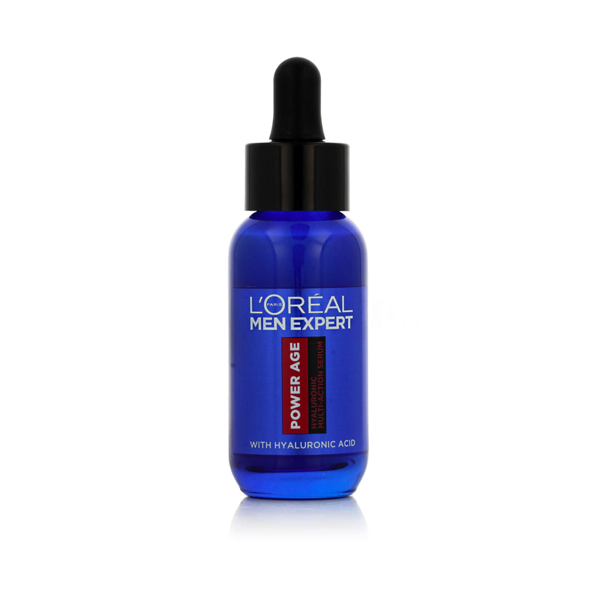 Facial Serum L'Oréal Paris Men Expert 30 ml-1