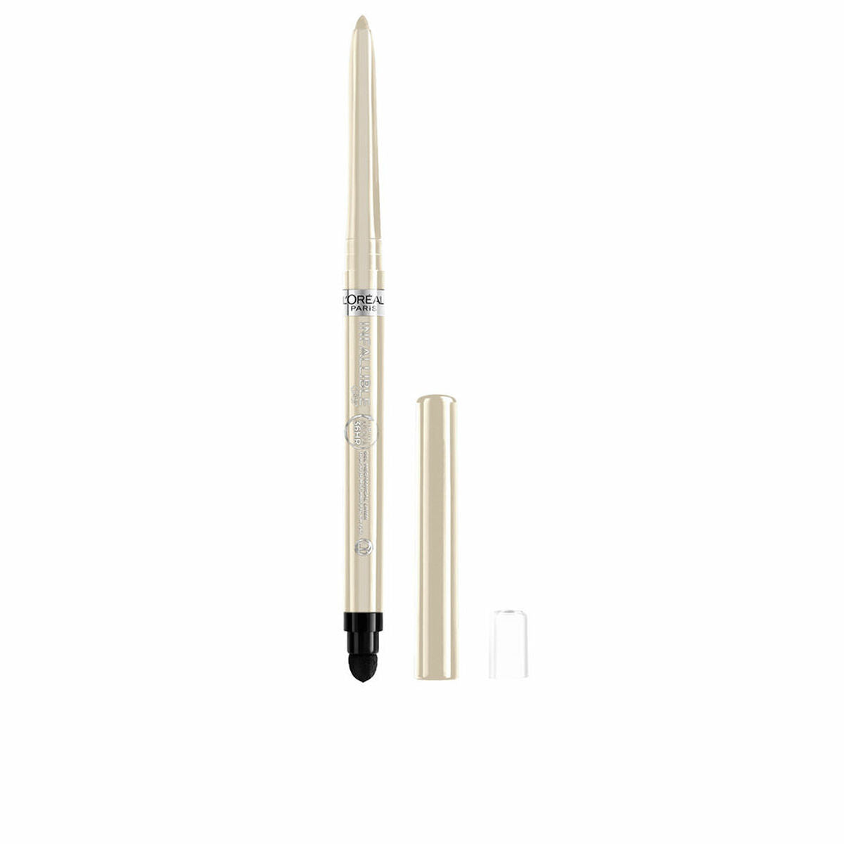Augenstift L'Oreal Make Up Infallible Gel Nr. 11 Opalescent 0,32 g-0