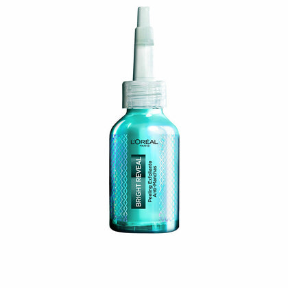 Gesichtspeeling L'Oreal Make Up Bright Reveal Niacinamida 25 ml Anti-Flecken