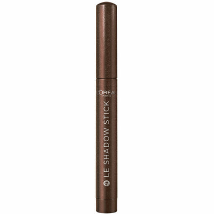 Eyeshadow L'Oreal Make Up LE SHADOW Nº 240-Brown Bliss 1,4 g