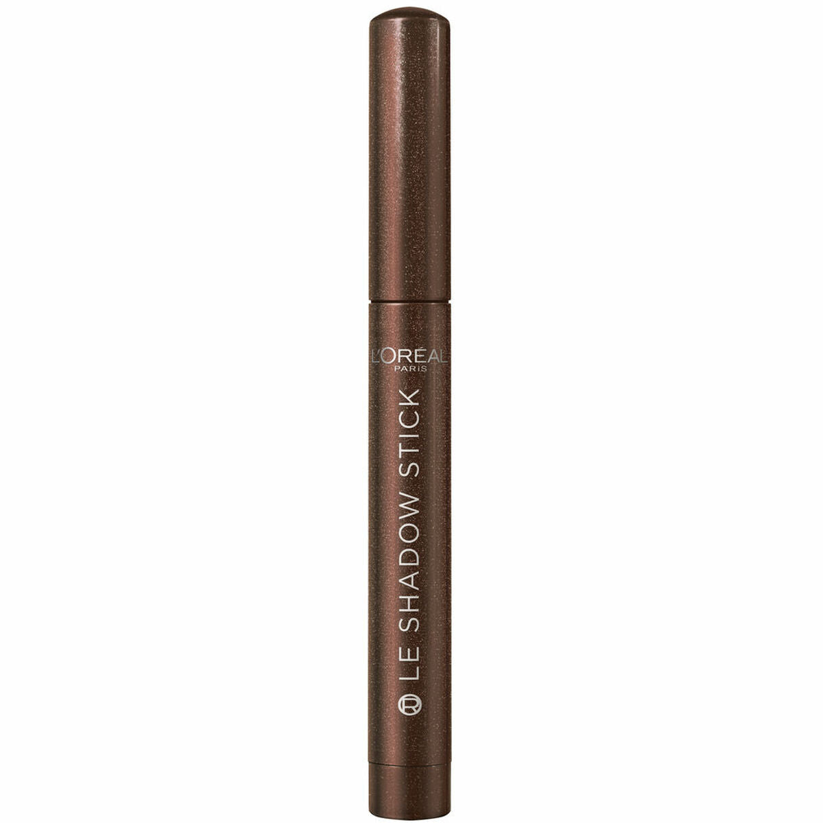 Lidschatten L'Oreal Make Up LE SHADOW Nº 240-Brown Bliss 1,4 g-0