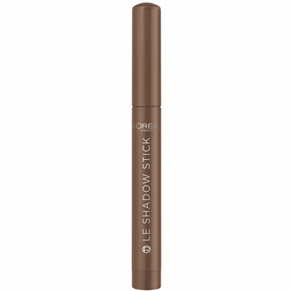 Eyeshadow L'Oreal Make Up LE SHADOW Nº 420-Brown Bliss 1,4 g