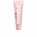 Prebase de Maquillaje L'Oreal Make Up LUMI GLOTION Nº 901 Feria 40 ml-0