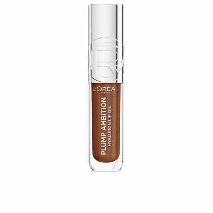 Gloss L'Oreal Make Up PLUMP AMBITION Nº 510-La Nuit Sparkle 5 ml