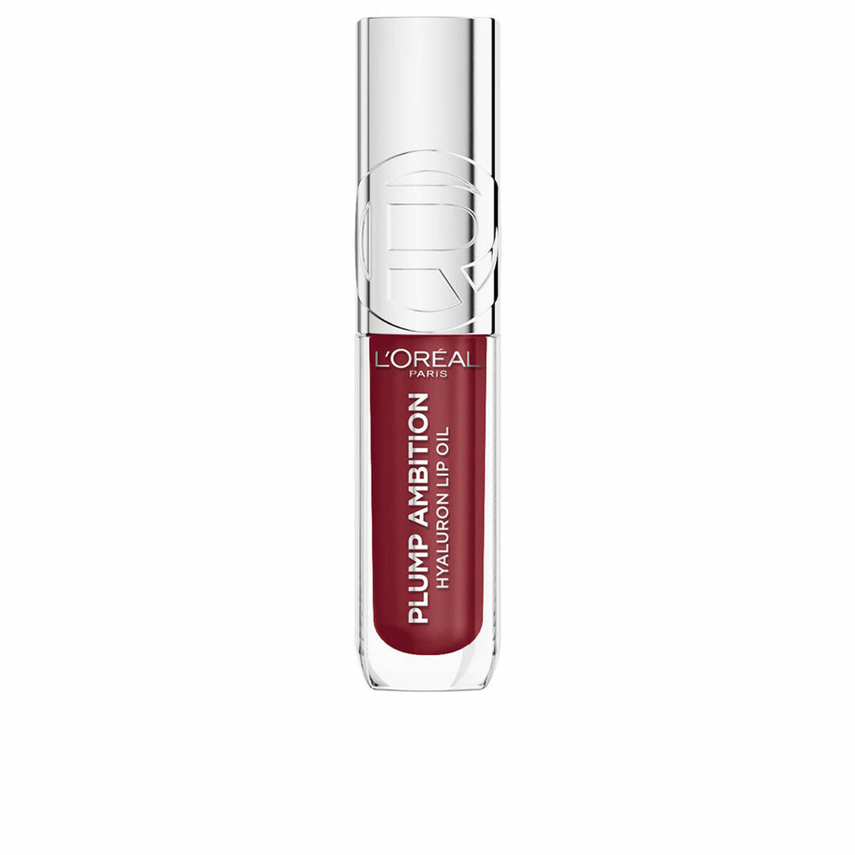 Lucidalabbra L'Oreal Make Up PLUMP AMBITION Nº 490-Berry Jolie 5 ml-0