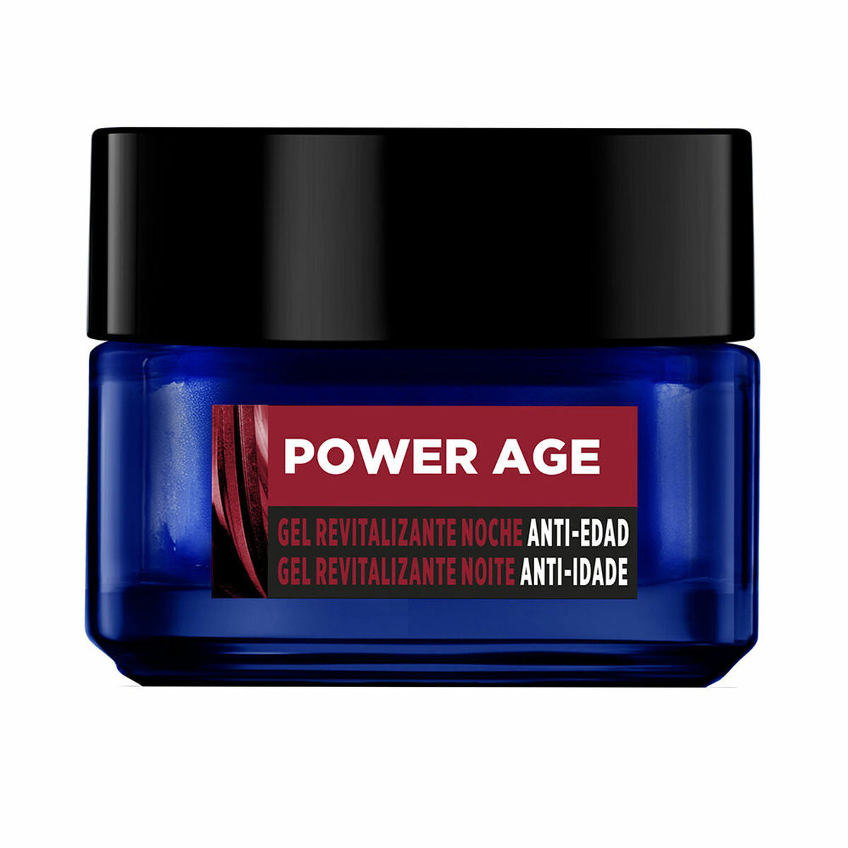 Gesichtscreme L'Oreal Make Up MEN EXPERT 50 ml-0