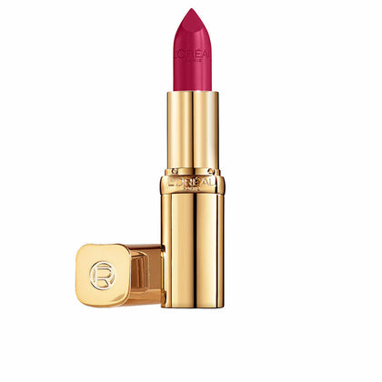 Lipstick L'Oreal Make Up COLOR RICHE Nº 2010-La Prune 4,8 g