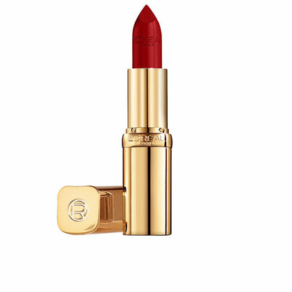 Lipstick L'Oreal Make Up COLOR RICHE Nº 300-Le Rouge Paris 4,8 g