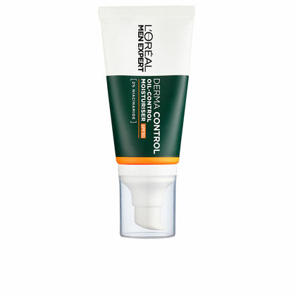 Gesichtscreme L'Oreal Make Up MEN EXPERT DERMA CONTROL 40 ml
