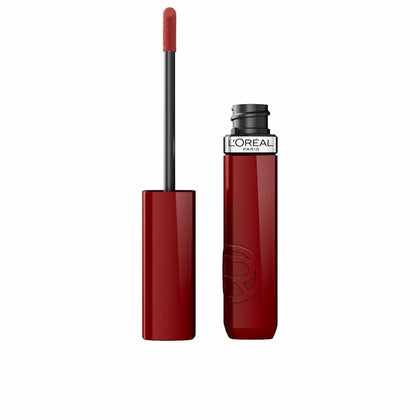 Lipstick L'Oreal Make Up INFALLIBLE LAQUE