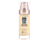 Liquid Make Up Base Dream Radiant Liquid Maybelline (30 ml) (30 ml)-1