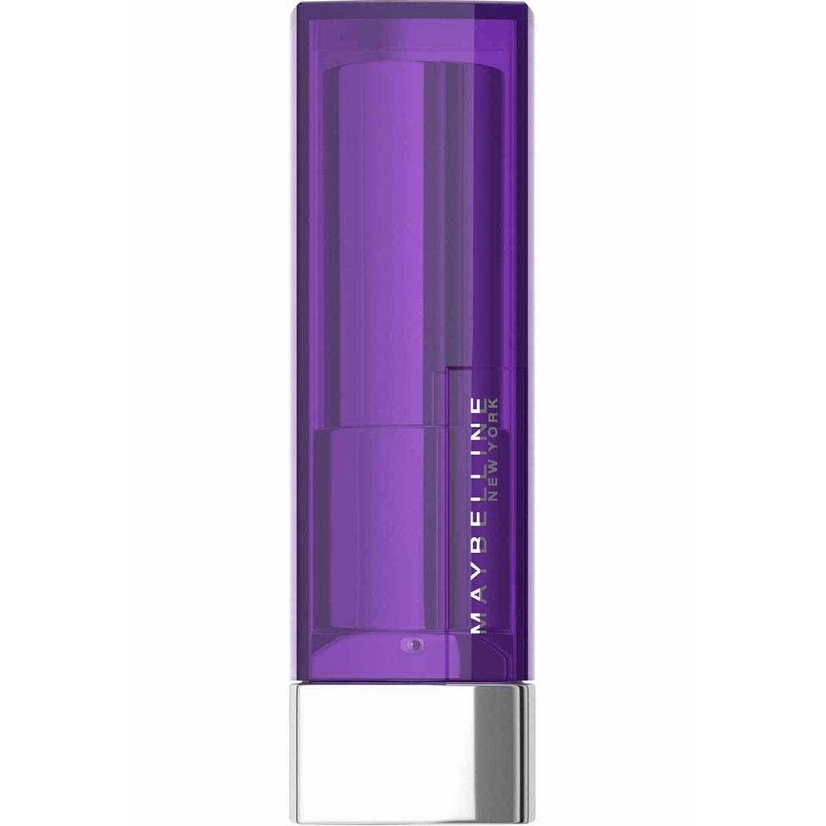 Lippenstift Maybelline Color Sensational 338-Mitternachtspflaume (5 ml)-1