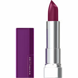 Lippenstift Maybelline Color Sensational 338-Mitternachtspflaume (5 ml)-0