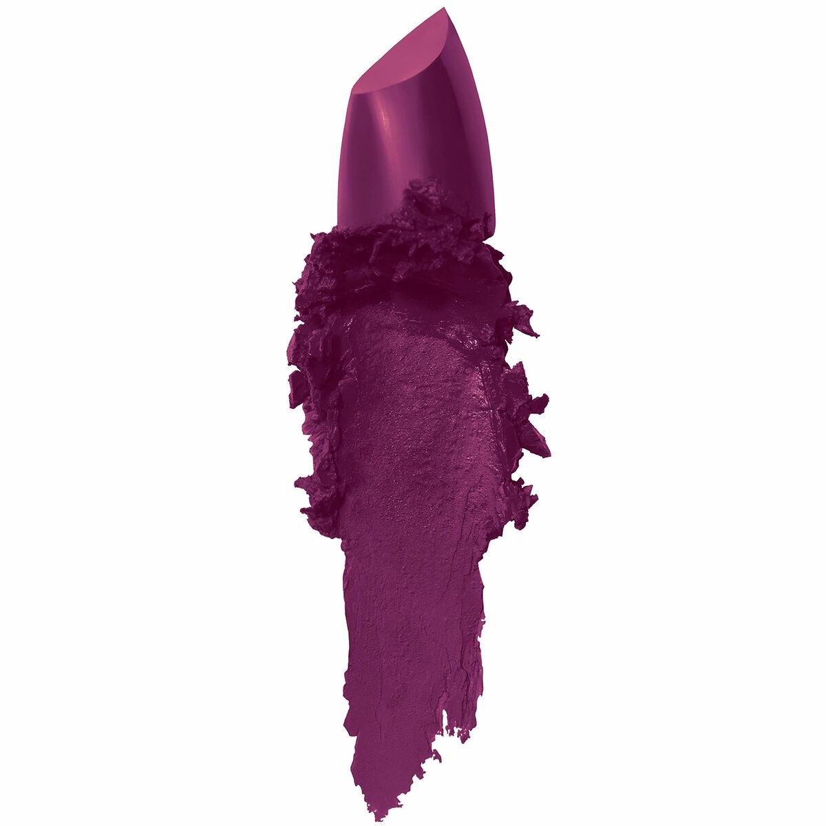 Lippenstift Maybelline Color Sensational 338-Mitternachtspflaume (5 ml)-2