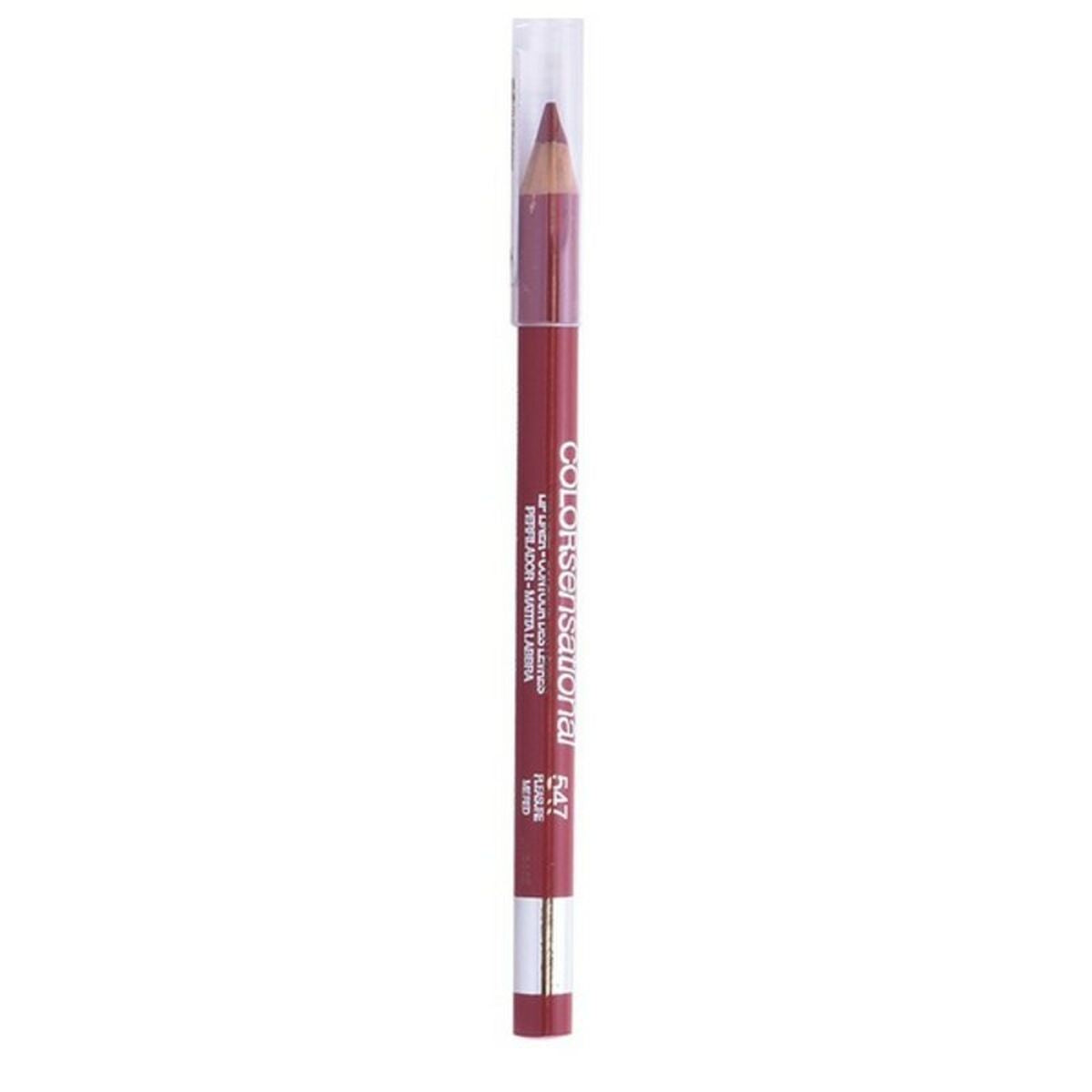 Lipliner-Stift Color Sensational Maybelline 5 g-0