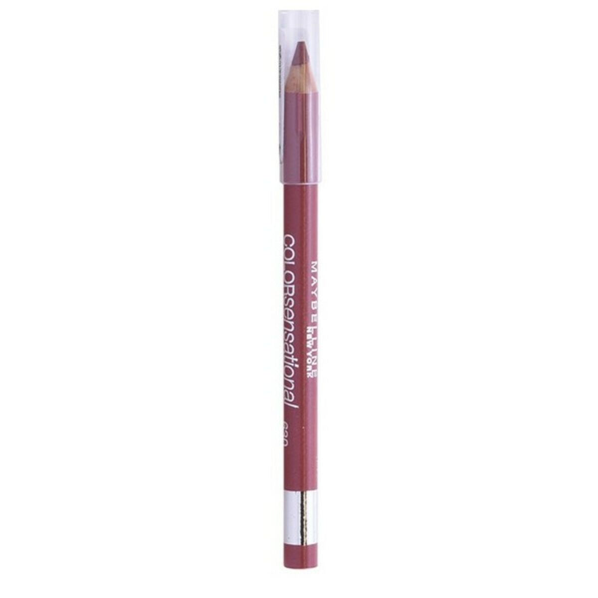 Lipliner-Stift Colour Sensational Maybelline 5 g-4