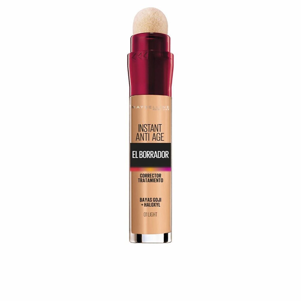 Gesichtskorrektur Instant Anti Age Maybelline-4