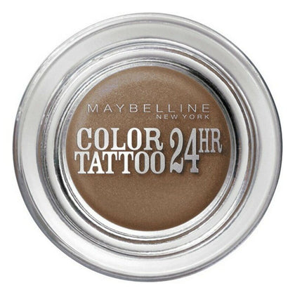 Creme-Lidschatten-Farbtattoo 24h Maybelline