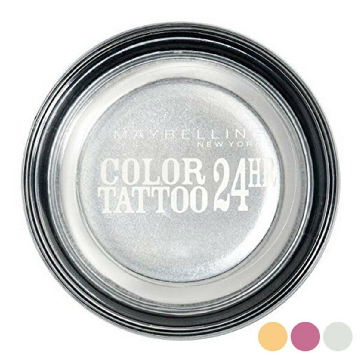 Lidschatten-Farbtattoo Maybelline-0