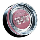 Lidschatten-Farbtattoo Maybelline-3
