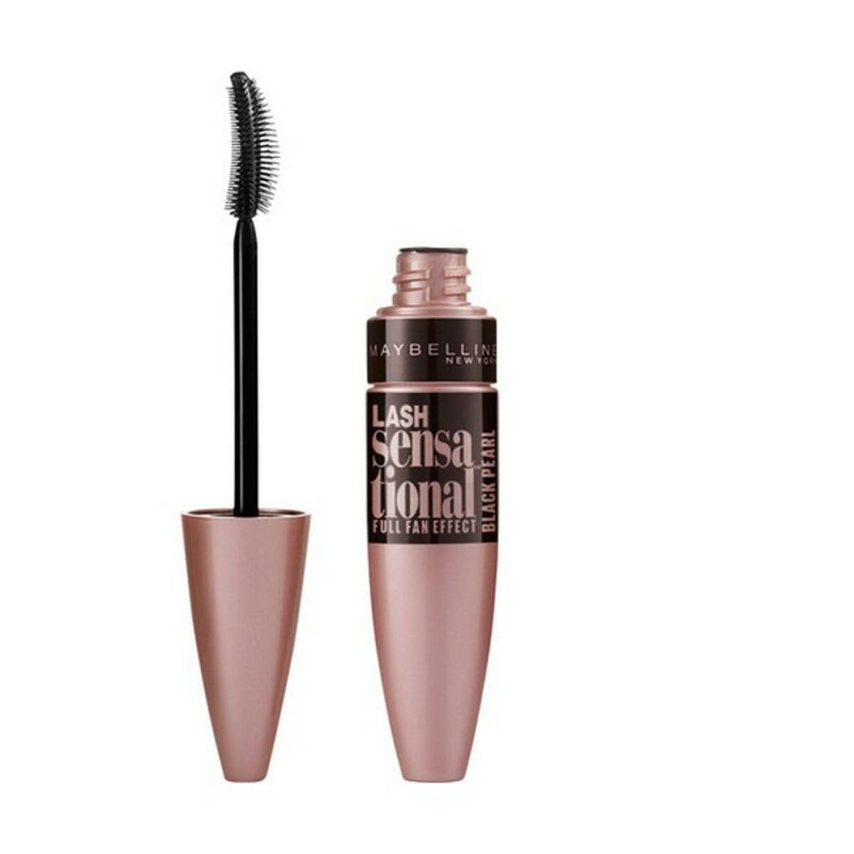 Mascara Lash Sensationelle Maybelline-0