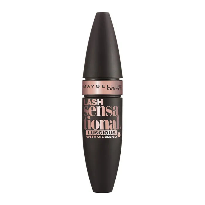 Maybelline Lash Sensational Luscious mascara Black
