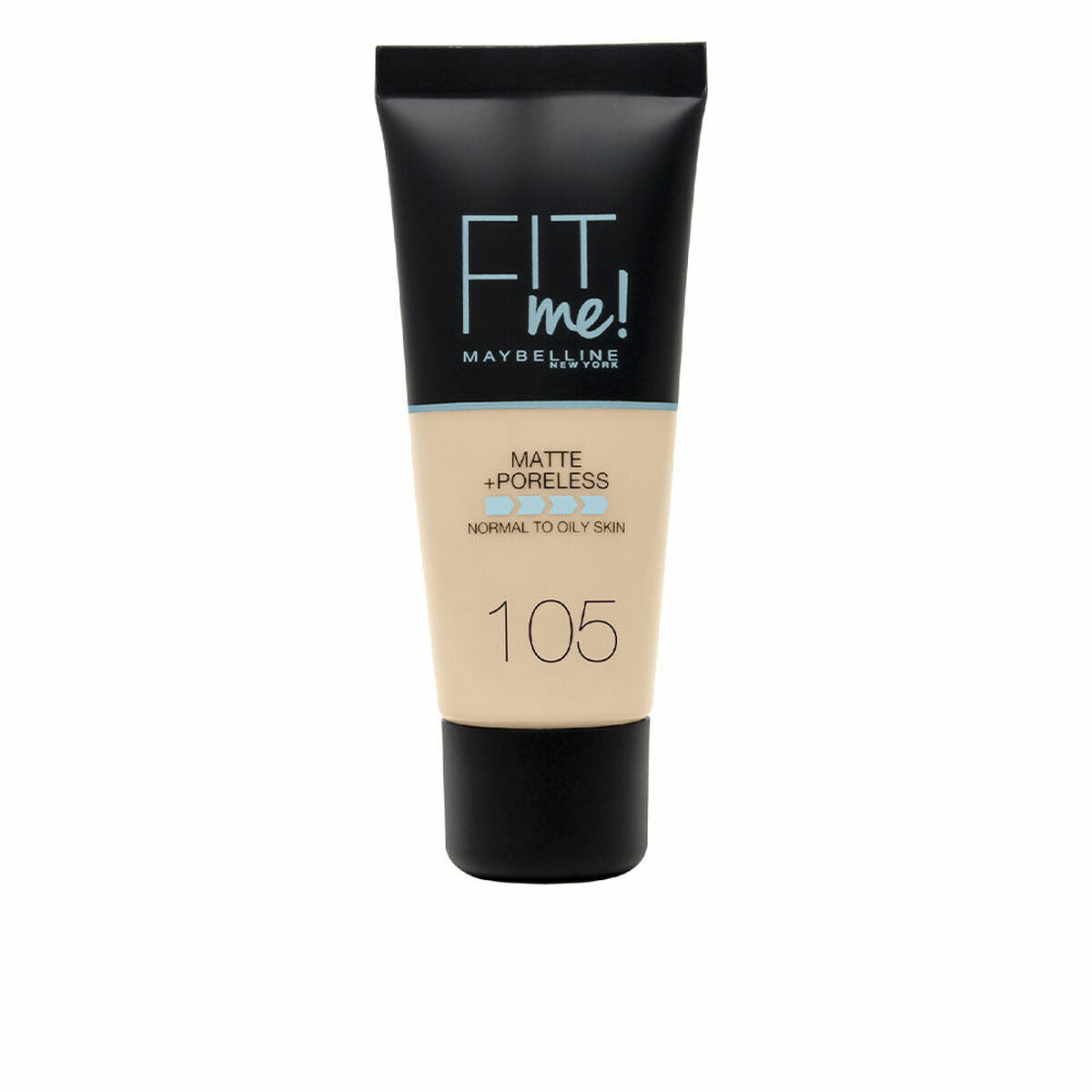 Liquid Make Up Base Maybelline FIT ME 30 ml-0