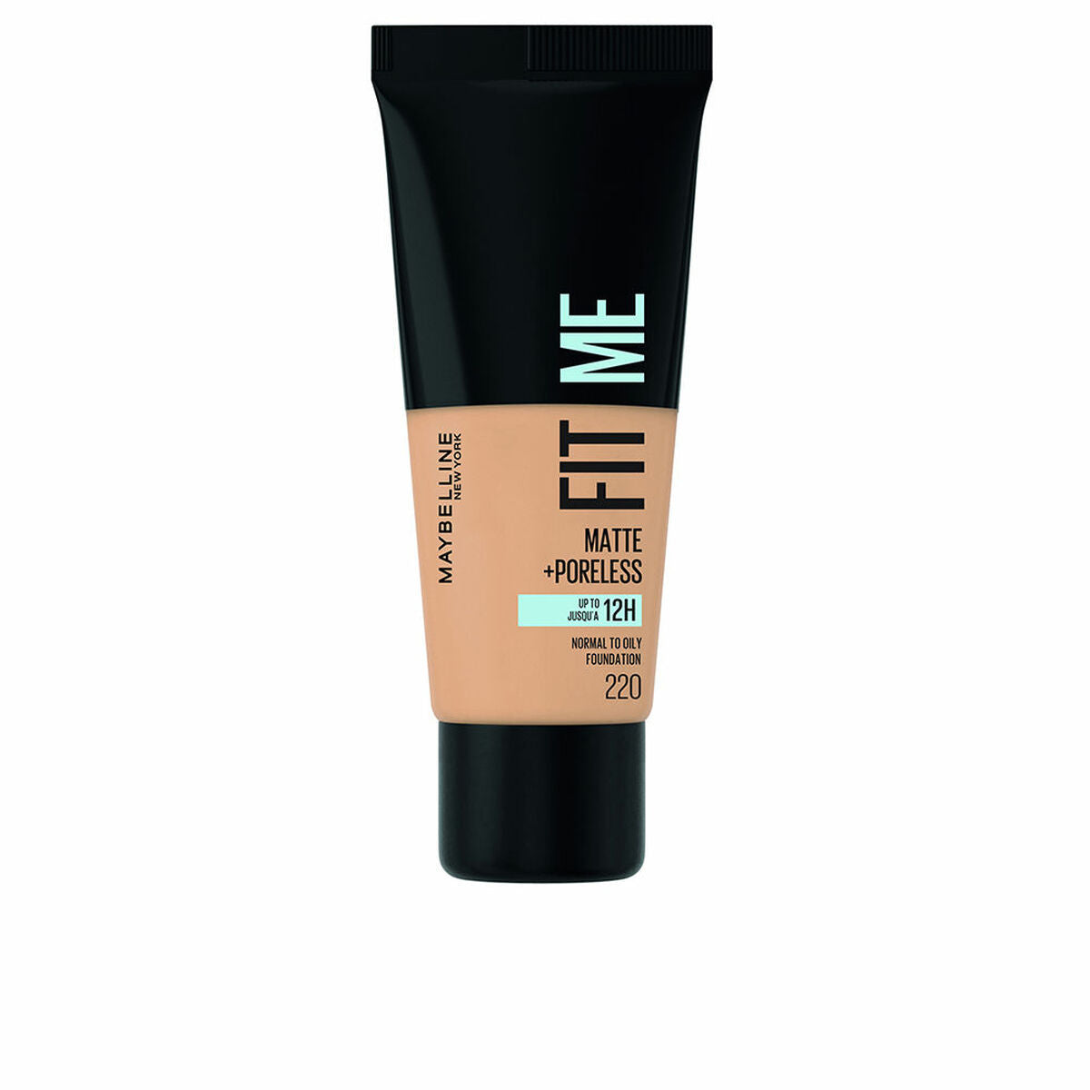 Creme-Make-up-Basis Maybelline Fit Me Poreless Nr. 220 30 ml-0