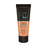 Liquid Make Up Base Fit me Maybelline 30 ml-5