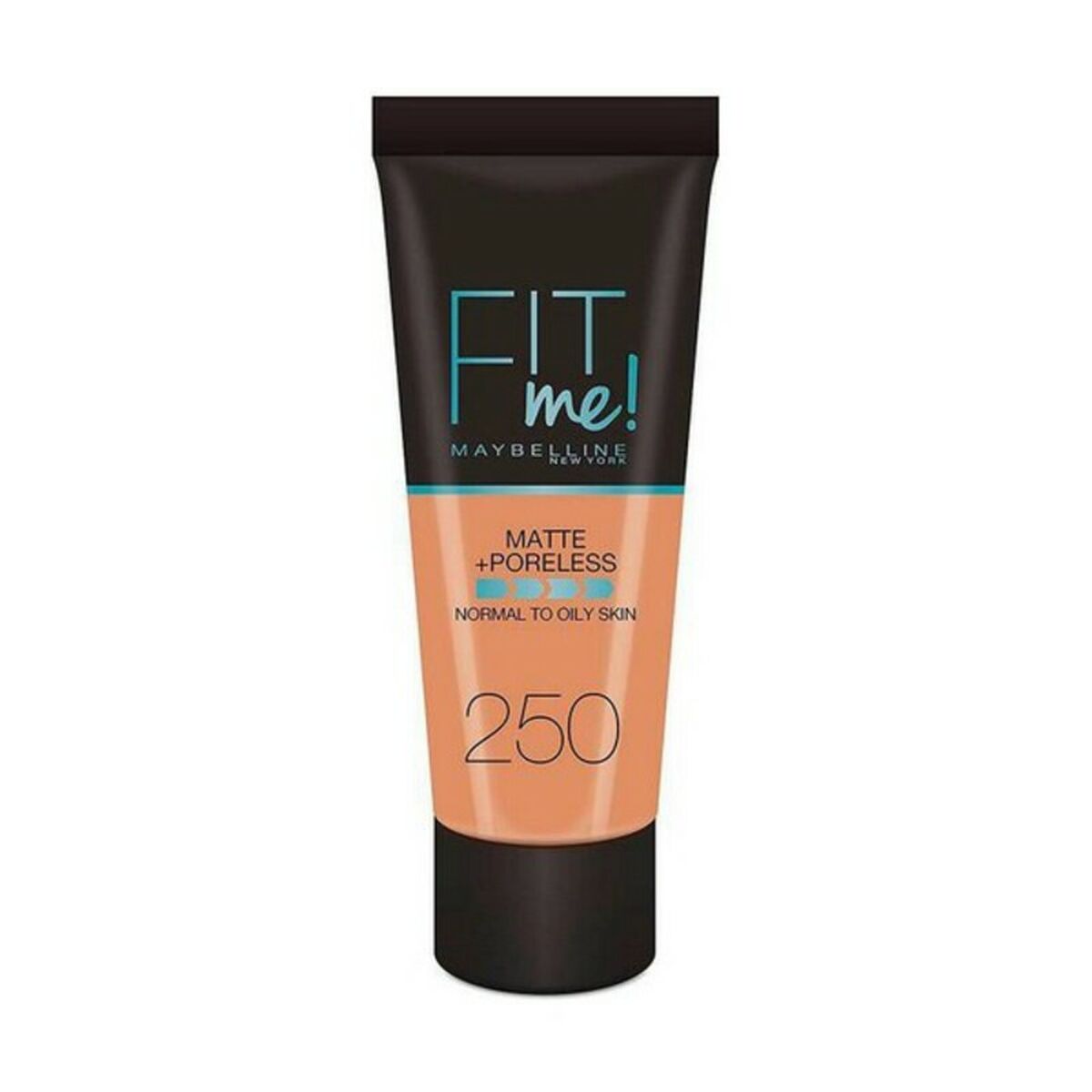 Liquid Make Up Base Fit me Maybelline 30 ml-5