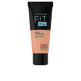 Liquid Make Up Base Fit me Maybelline 30 ml-5