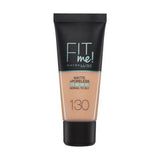 Liquid Make Up Base Fit me Maybelline 30 ml-10