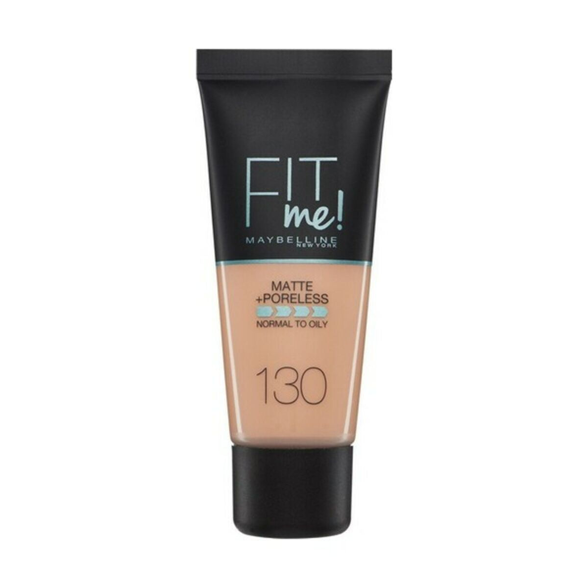 Liquid Make Up Base Fit me Maybelline 30 ml-10