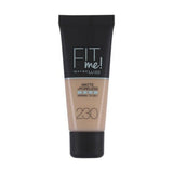 Liquid Make Up Base Fit me Maybelline 30 ml-8