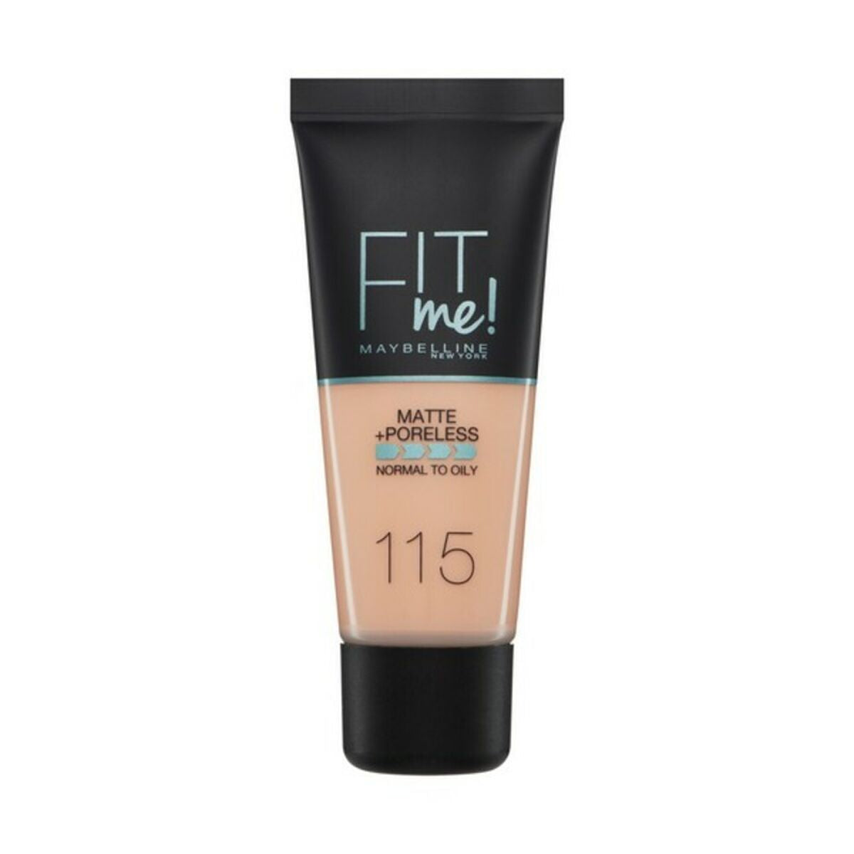 Liquid Make Up Base Fit me Maybelline 30 ml-15