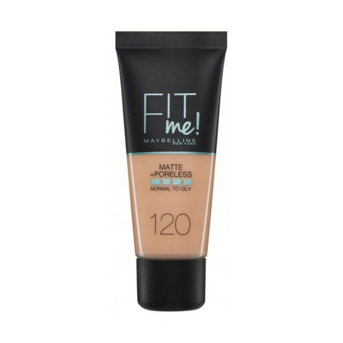 Liquid Make Up Base Fit me Maybelline 30 ml-13