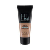 Liquid Make Up Base Fit me Maybelline 30 ml-2