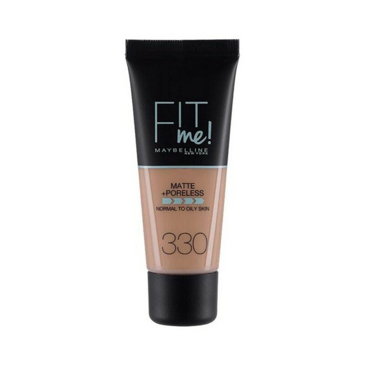 Liquid Make Up Base Fit me Maybelline 30 ml-2