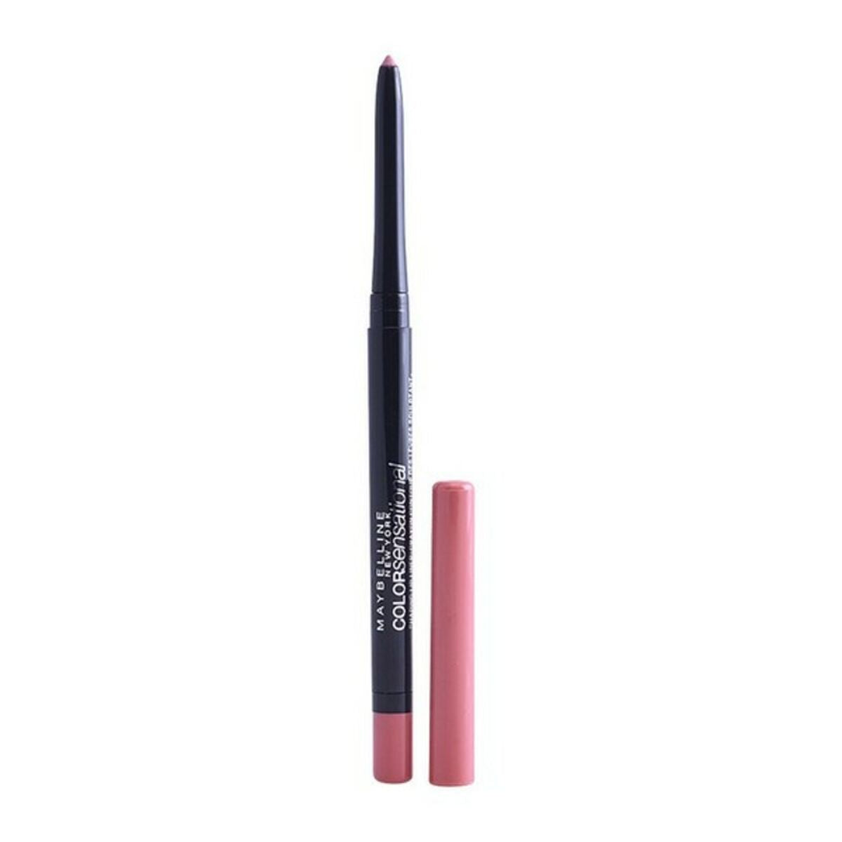 Lipliner Color Sensational Maybelline-4