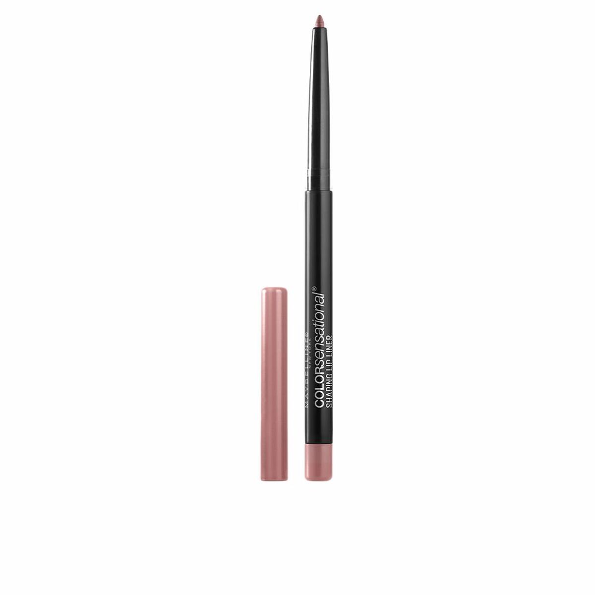 Lip Liner Color Sensational Maybelline-4