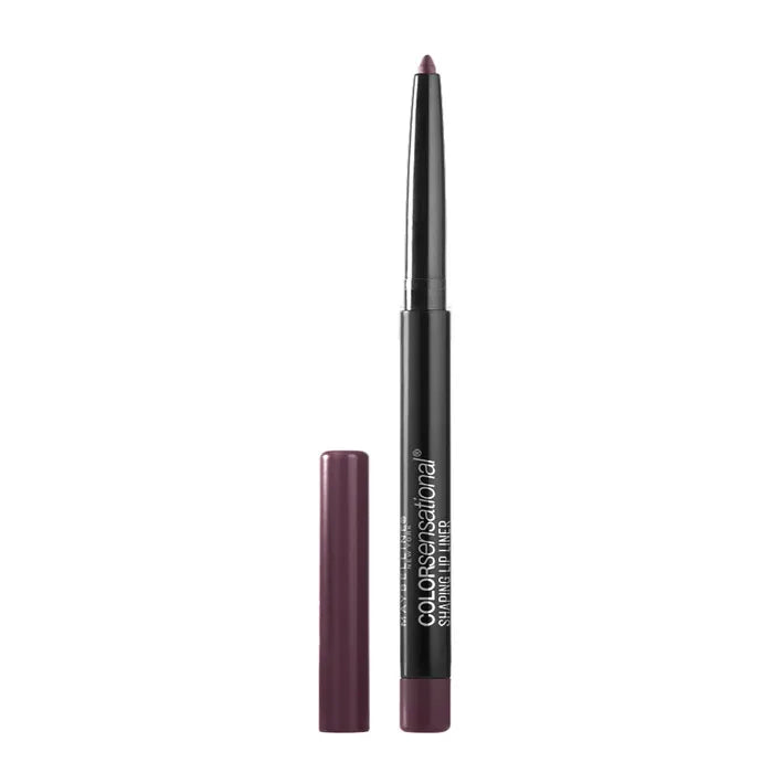 Maybelline Color Sensational Shaping matita labbra 110 Rich Wine