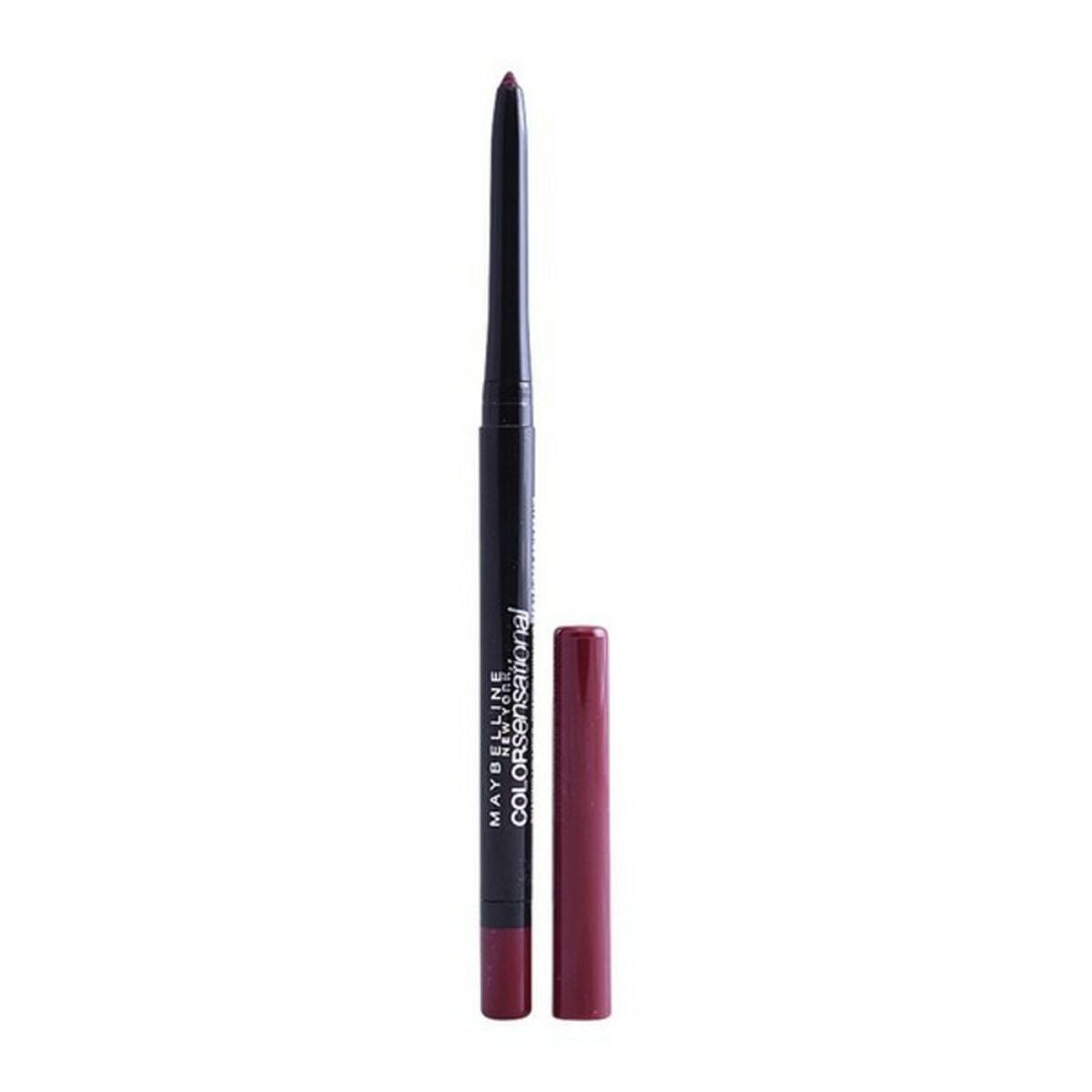 Lipliner Color Sensational Maybelline-1