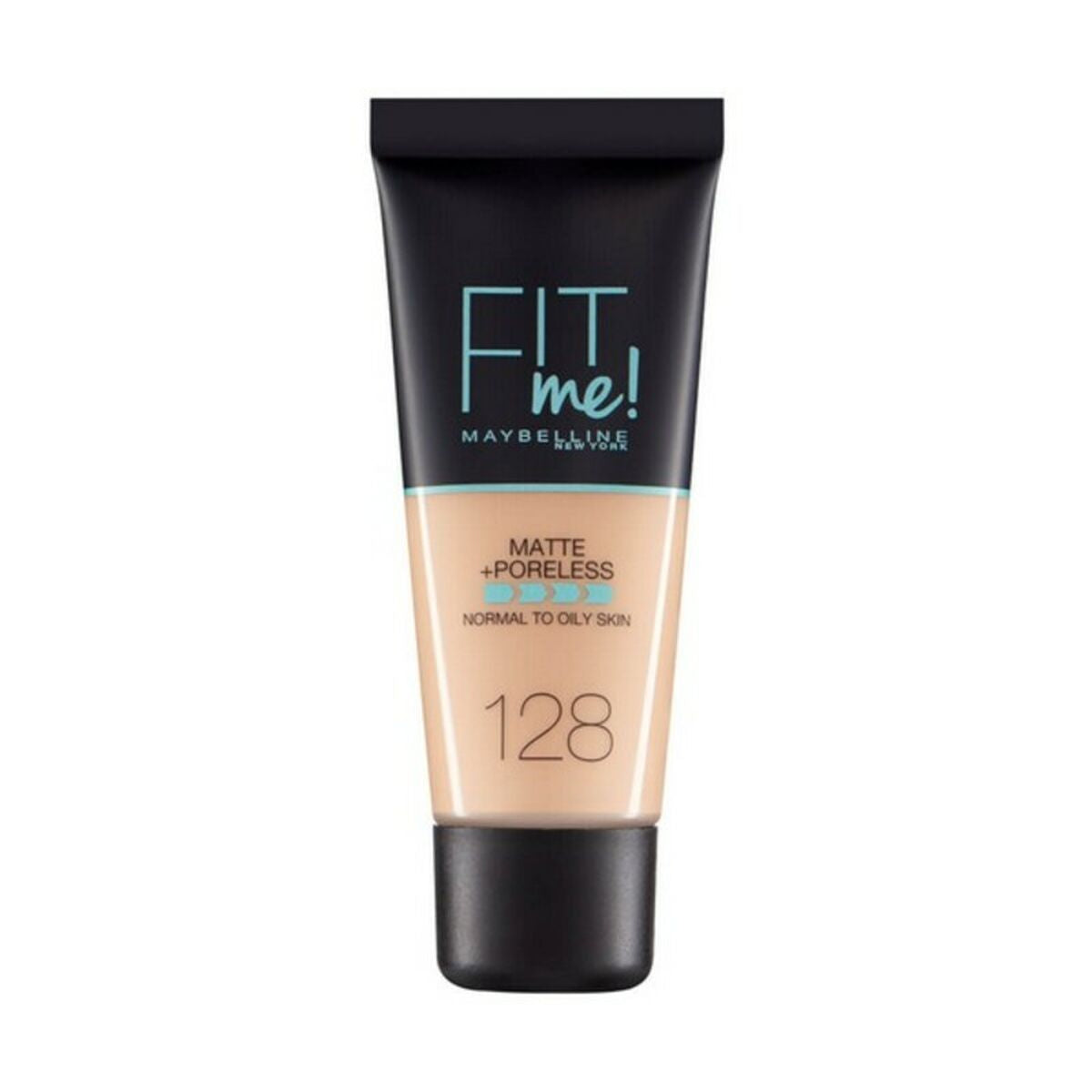 Liquid Make Up Base Fit me Maybelline 30 ml-11