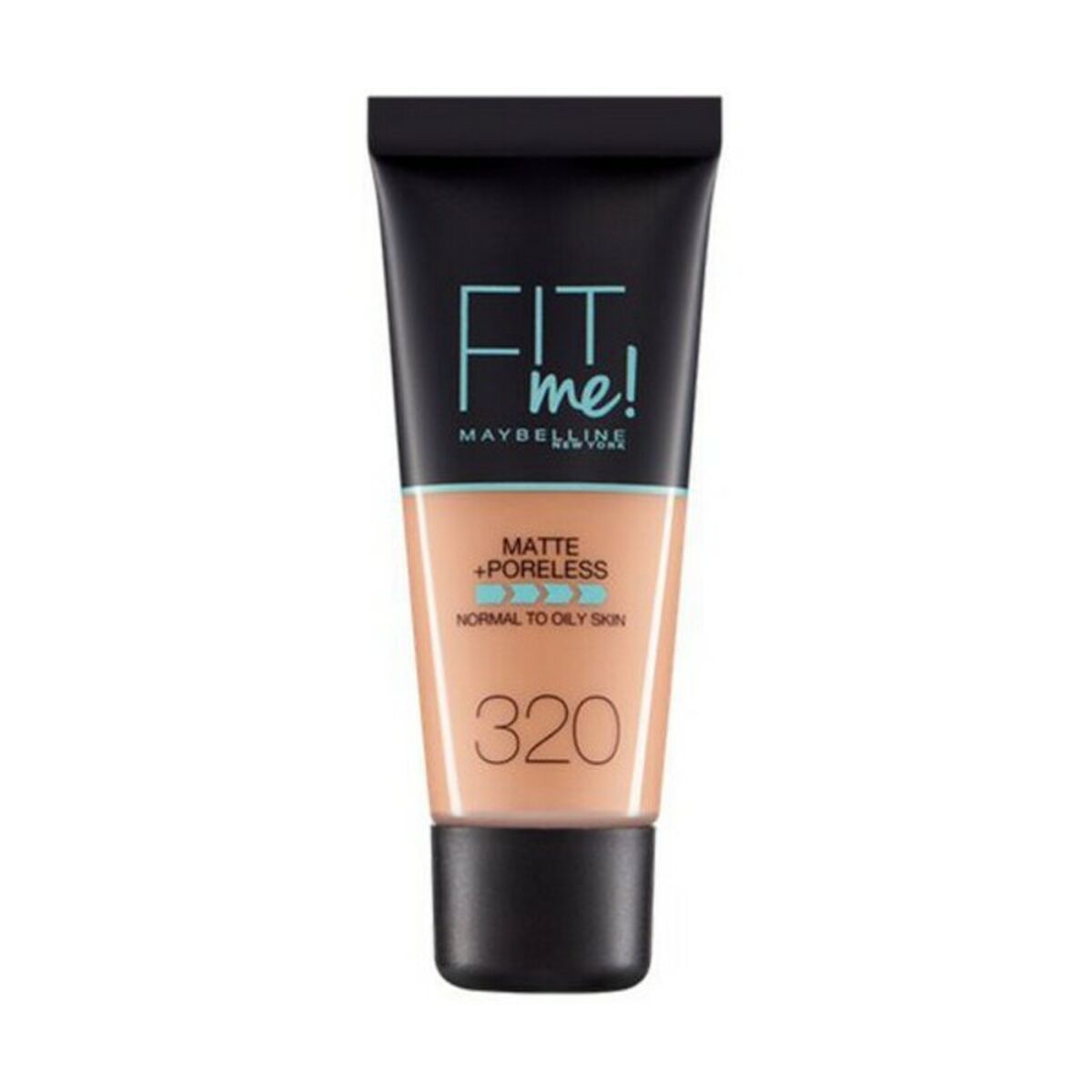 Liquid Make Up Base Fit me Maybelline 30 ml-3