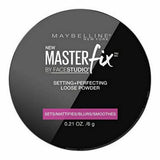 Make-up Fixing Powders Master Fix Maybelline Master Fix (6 g) 6 g-1