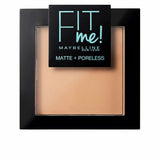 Compact Powders Fit Me Maybelline-2