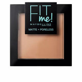 Compact Powders Fit Me Maybelline-1