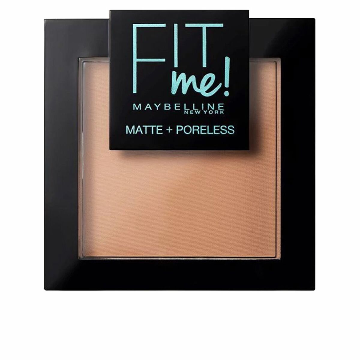Ciprie compatte Fit Me Maybelline-1